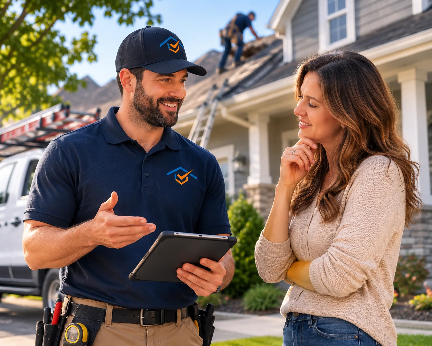 Roof Inspection FAQs in Brownstown, PA