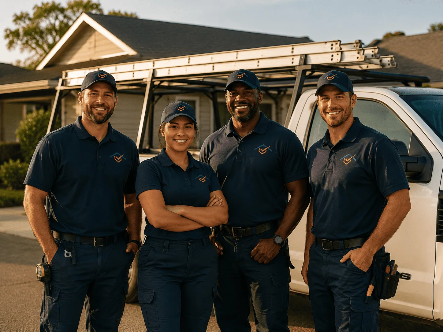 Roof Inspection company in Brownstown, PA